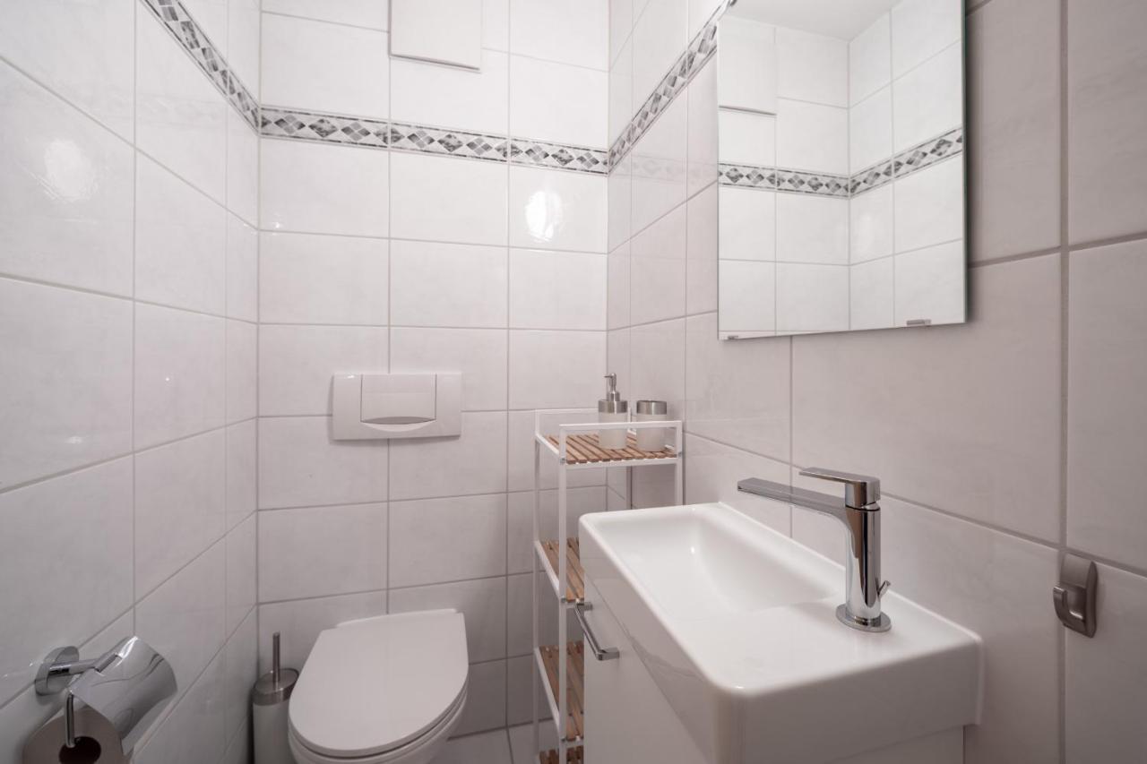 Laax Homes - Capolgarten 3,7 فيلمز المظهر الخارجي الصورة